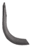 Zappa fresa dx 200x115mm con foro 12,5mm - Ama