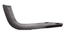 Zappa sx piatto 50x6 e foro 10,5mm adattabile - Ama