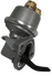 Pompa nafta a membrana adattabile New Holland 2830266 - Ama