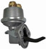 Pompa nafta a membrana adattabile New Holland 2830266 - Ama
