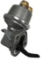 Pompa nafta a membrana adattabile New Holland 2830266 - Ama