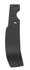 Zappa sx L 170,H 55,s 18,foro 8,5 - Ama
