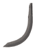 Zappa sx L 193,H 110,s 16,foro 12,5 - Ama