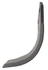 Zappa sx L 205,H 113,s 10,foro 14,5 - Ama