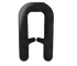 Guarnizione coprilamiera fino a 4mm (20 mt) - Ama