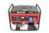 Generatore a benzina Ama trifase motore FC19F da 457cc 8kW capacità carburante 25L - Ama
