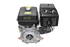Motore Ama a benzina G420F a 4 tempi per tagliaerba 420cc 16HP - Ama