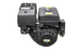 Motore Ama a benzina G420F a 4 tempi per tagliaerba 420cc 16HP albero motore orizzontale - Ama