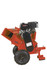 Biotrituratore cippatore Ama BAG120 da 420cc 14HP - Ama