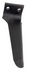 Dente sinistro erpice 100x300mm con foro 17mm  adattabile a Maschio - Ama