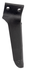 Dente sinistro erpice 100x300mm con foro 17mm  adattabile a Maschio - Ama