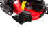 Rasaerba a trazione Ama Zturn TRX 510Z da 196cc funzioni 4in1 - Ama