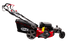 Rasaerba a trazione Ama Zturn TRX 510Z da 196cc funzioni 4in1 - Ama