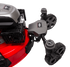 Rasaerba a trazione Ama Zturn TRX 510Z da 196cc funzioni 4in1 - Ama