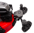 Rasaerba a trazione Ama Zturn TRX 510Z da 196cc funzioni 4in1 - Ama