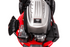 Rasaerba a trazione Ama Zturn TRX 510Z da 196cc funzioni 4in1 - Ama