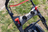 Rasaerba a trazione Ama Zturn TRX 510Z da 196cc funzioni 4in1 - Ama