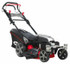 Rasaerba a trazione Ama Zturn TRX 510Z da 196cc funzioni 4in1 - Ama