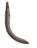 Zappa dx 170x88mm con foro 12,5mm - Ama