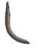 Zappa dx 170x88mm con foro 12,5mm - Ama
