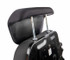 Sedile Activo Plus con sospensione pneumatica - Seat Industries