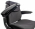 Sedile Activo Plus con sospensione pneumatica - Seat Industries