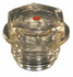 Spia livello olio da 1/2” in plastica - No brand