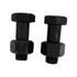 Bullone testa esagonale M12x35x1,5mm - Ama