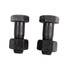 Bullone testa esagonale M14x40x1,5mm - Ama