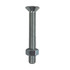 Bullone tspei M12x90 - Ama