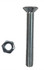 Bullone tspei M12x90 - Ama