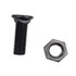 Bullone tspqst 120° M12x35 con dado - Ama