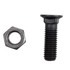 Bullone tspqst 120° M12x40 con dado - Ama