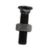 Bullone tspqst 120° M12x50 con dado - Ama