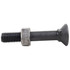 Bullone tspqst 120° M12x70 con dado - Ama