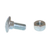 Bullone M10x25 per coltello miscelatore - Ama