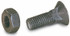 Bullone tspqst M10x70 90° con dado - Ama