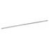 Asta diserbo in acciaio inox lunga 2070mm con filetto 1/2" - Arag