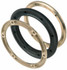 Flange per atomizzatori in ottone con guarnizione - Arag