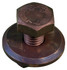 Piattello portalama con bullone adattabile Bcs 56229618 - Ama