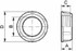 Girello Arag G3/4" - Arag