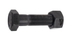 Bullone per mazza 12x1,25x45 con dado e grower - Ama