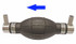 Pompa di adescamento gasolio Ø 8mm con attacchi 90° - Ama