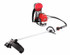 Decespugliatore a zaino Kawasaki KD3 530BPN - Ama