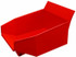 Cassone dumper 300 kg per motocarriola 90900 e 90901 - Ama