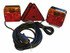 Kit magnetico posteriore 7/2,5m - Ama