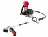 Decespugliatore a zaino AG5 530BP - Ama