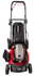 Rasaerba a trazione Ama TRX 525 da 145cc funzioni 4in1 - Ama