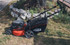 Rasaerba a trazione Ama TRX 525 da 145cc funzioni 4in1 - Ama