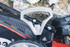 Rasaerba a trazione Ama TRX 525 da 145cc funzioni 4in1 - Ama
